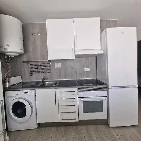 3 Rooms Pedregalejo Málaga Exterior foto