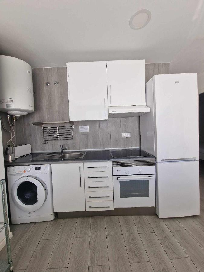 3 Rooms Pedregalejo Málaga Exterior foto