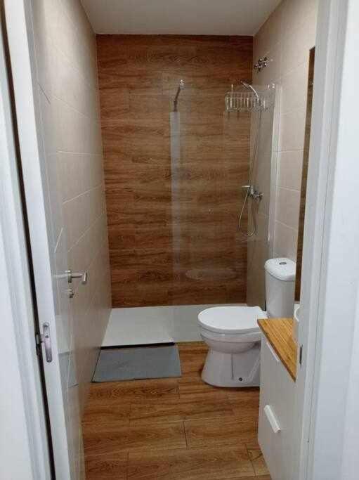 3 Rooms Pedregalejo Málaga Exterior foto